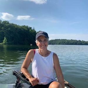 Meet your Posher, Liz